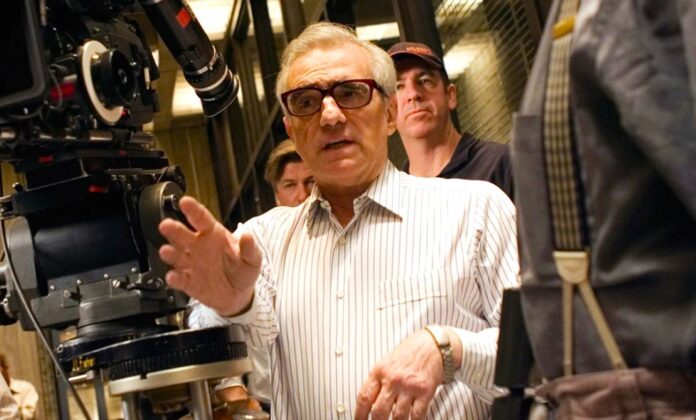 Beloved Director Martin Scorsese Backing AI Company