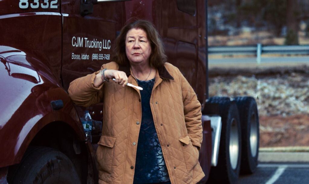 “The Long Haul” Tribeca