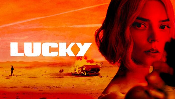 ‘Lucky’ Trailer: Anya Taylor-Joy Goes On The Run In Apple TV’s Heist Thriller