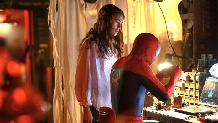 'Spider-Man: Brand New Day': Tom Holland & Zendaya Spoke Up When A Scene Wasn't Working, So It Got Rewritten