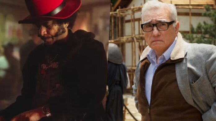 Boots Riley Martin Scorsese AI