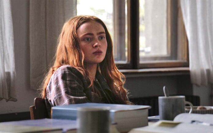 Sadie Sink