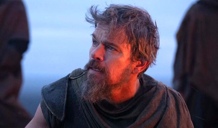 Christopher Nolan’s ‘The Odyssey’ Earns R Rating As Reported $250 Million Budget Makes It The Most Expensive R-Rated Movie Ever