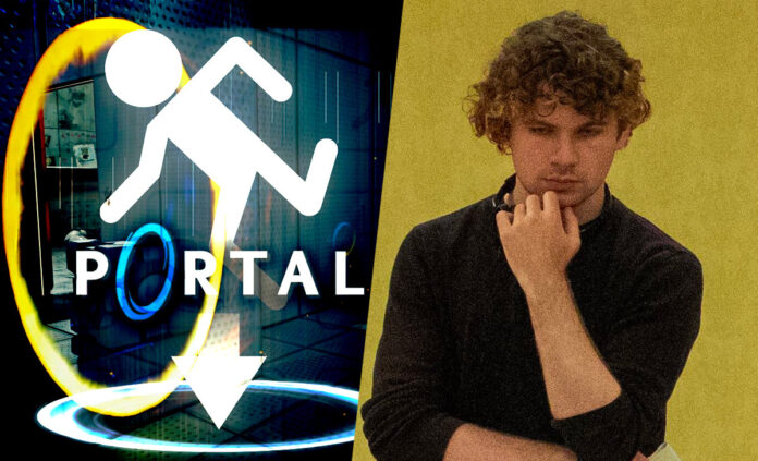 ‘Backrooms’ Director Kane Parsons Says His Dream Project Is A ‘Portal’ Movie