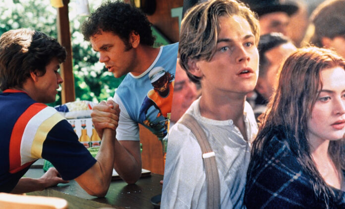 John C. Reilly Tried To Talk Leonardo DiCaprio Out Of ‘Titanic’ & Into ‘Boogie Nights’: “Everyone Knows The Boat Sinks!”