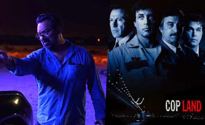 'Cop Land' Series From James Mangold & 'The Old Man' Co-Creator Robert Levine Scooped Up By Paramount+