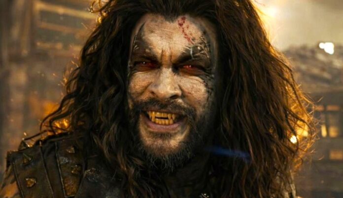 'Supergirl' Actor Jason Momoa Says Lobo & Superman Have 