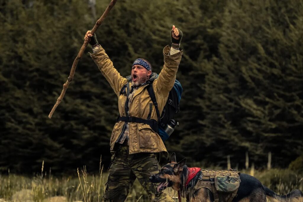 'Heart Of The Beast' First Look: Brad Pitt Stars In David Ayer-Directed Alaskan Wilderness Pic