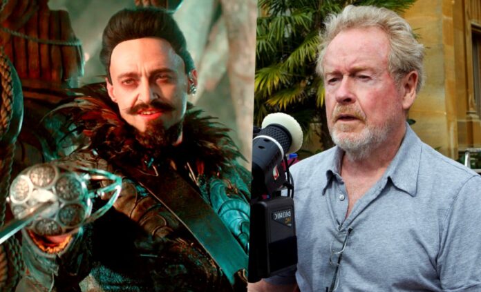 'Treasure Island': Hugh Jackman, Ridley Scott & Jack Thorne Team For New Feature Take On Classic Pirate Tale