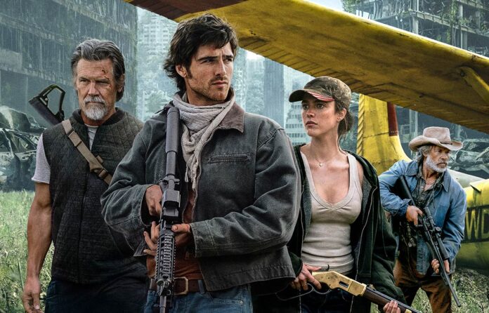 ‘The Dog Stars’ Trailer: Ridley Scott Sends Jacob Elordi Into A Brutal Post-Apocalyptic World