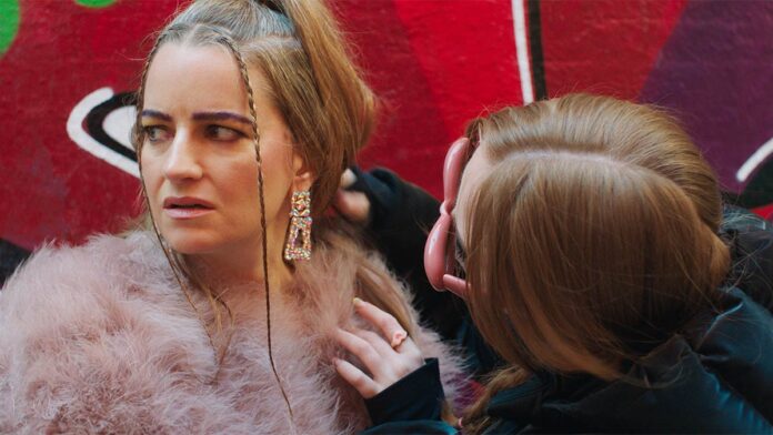 ‘Deepfake’ Review: A Wildly Funny Dating-App Nightmare About Reinventing Yourself Into Oblivion