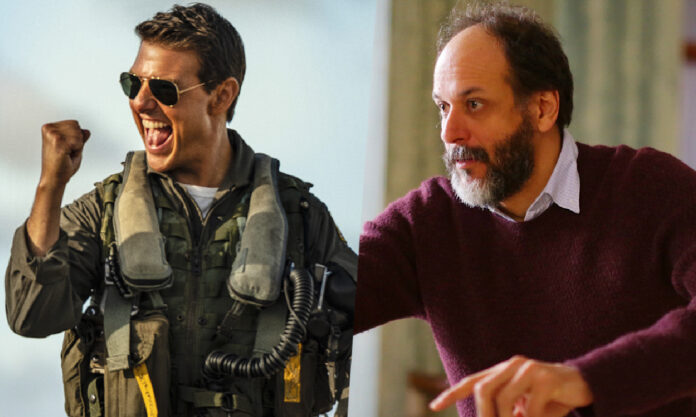 Luca Guadagnino Changes His Tune On 'Top Gun: Maverick' Calling It A 
