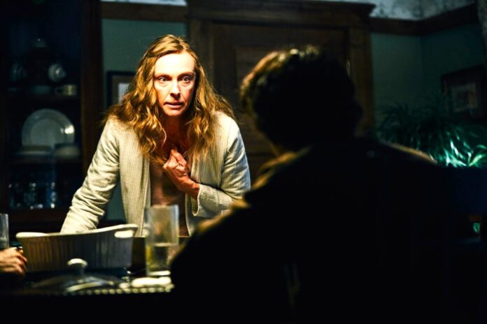 Ari Aster Reveals He's Written A 'Hereditary' Prequel