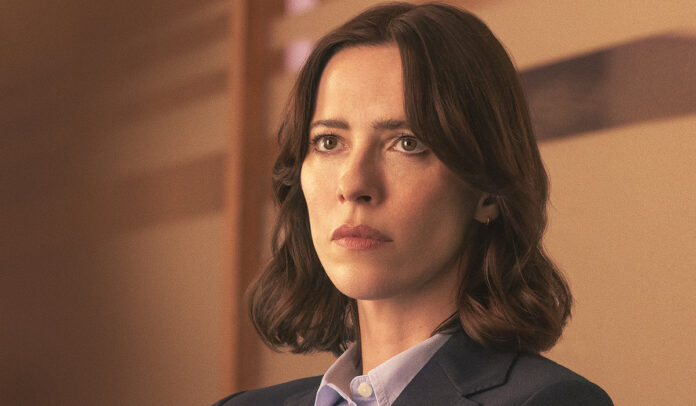 Rebecca Hall, The Beauty