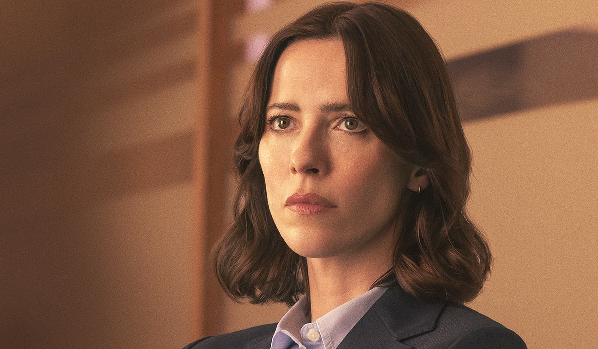 Rebecca Hall Reveals Ryan Murphy's ‘The Beauty' Request, Filmmaker Bonding With Ira Sachs, & When She Might Direct Next [Interview]