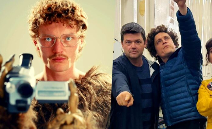 'I Promise We're Cool': Lord/Miller Producing Universal Pictures' High School Sci-Fi Comedy From Director Max Tzannes