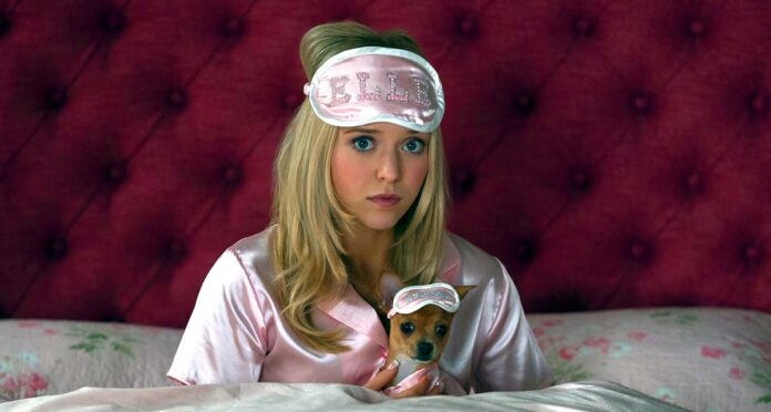 ‘Elle’ Trailer: Prime Video’s ‘Legally Blonde’ Prequel Heads Back To High School This July