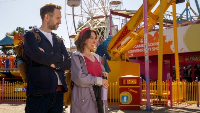 Trying' Season 5 Trailer: Apple TV's British Family Sitcom Makes A Grand Return This July