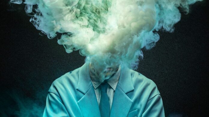‘Human Vapor’ Main Trailer: Netflix’s Sci-Fi Crime Thriller Series Features A Killer That Transforms Into A Gaseous Form 