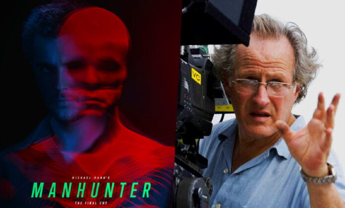 Michael Mann's Hannibal Lecter Franchise Launcher 'Manhunter' Returning To U.S. Theaters For 40th Anniversary In July With Final Cut