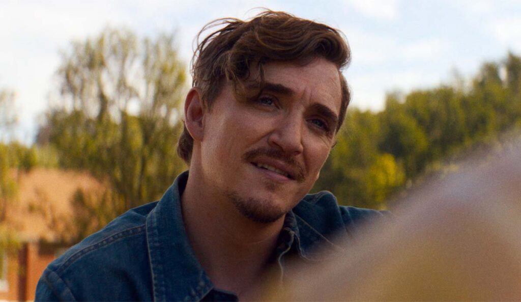 ‘Carolina Caroline’ Review: Samara Weaving & Kyle Gallner Bring A Wounded Spark To Adam Rehmeier’s Twangy Crime Romance