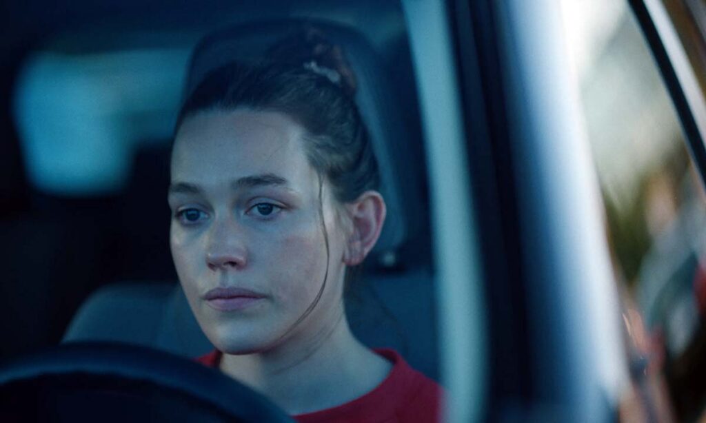 ‘The Last Day’ Review: Alicia Vikander & Victoria Pedretti Drift Through Motherhood, Memory, And Mental Collapse In Rachel Rose’s Haunting Debut [Tribeca]