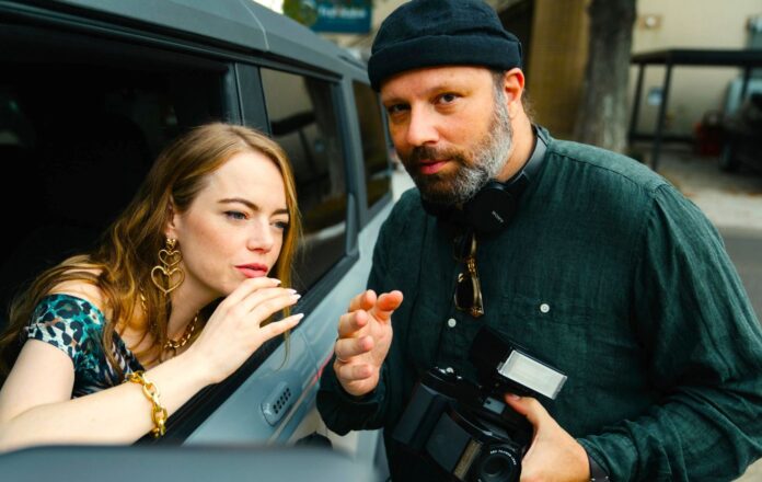 Yorgos Lanthimos May Be Experiencing Burnout After Sharing Confliction About Desire To Make Another Film