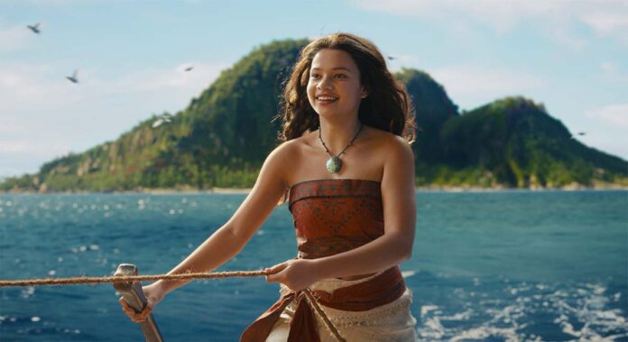 ‘Moana’ Live-Action Trailer: Dwayne Johnson Returns As Maui, Jemaine Clement Is Back As Tamatoa & Tickets Are On Sale