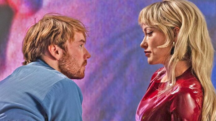 ‘I Want Your Sex’ Trailer: Gregg Araki Returns To Queer, Kinky, Transgressive Territory With Olivia Wilde & Cooper Hoffman