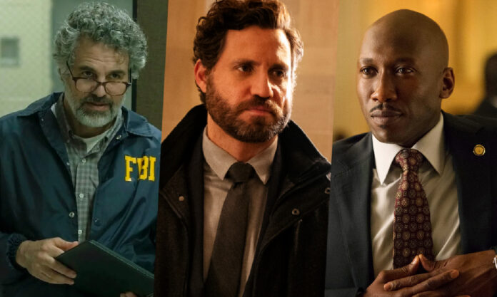Edgar Ramírez Enlisted For HBO's 'Task' Season 2 Alongside Mark Ruffalo & Mahershala Ali