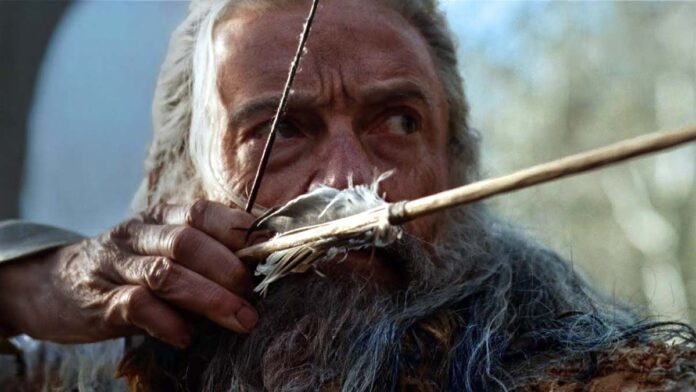 ‘The Death Of Robin Hood’ Review: Michael Sarnoski’s Reflection On Myth And Mortality With Hugh Jackman Is Frustratingly Vague