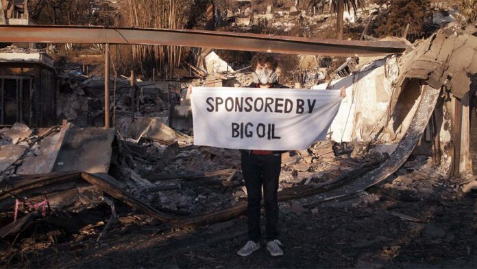 ‘Just Look Up’ Review: A Rudderless Climate Activism Doc That Fails Its Own Cause