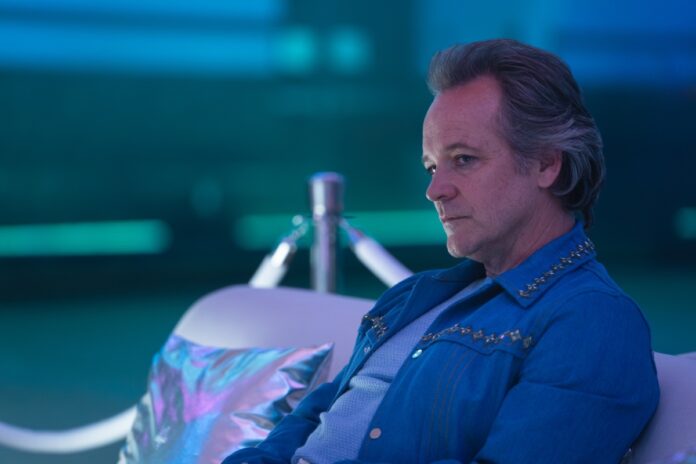 Peter Sarsgaard