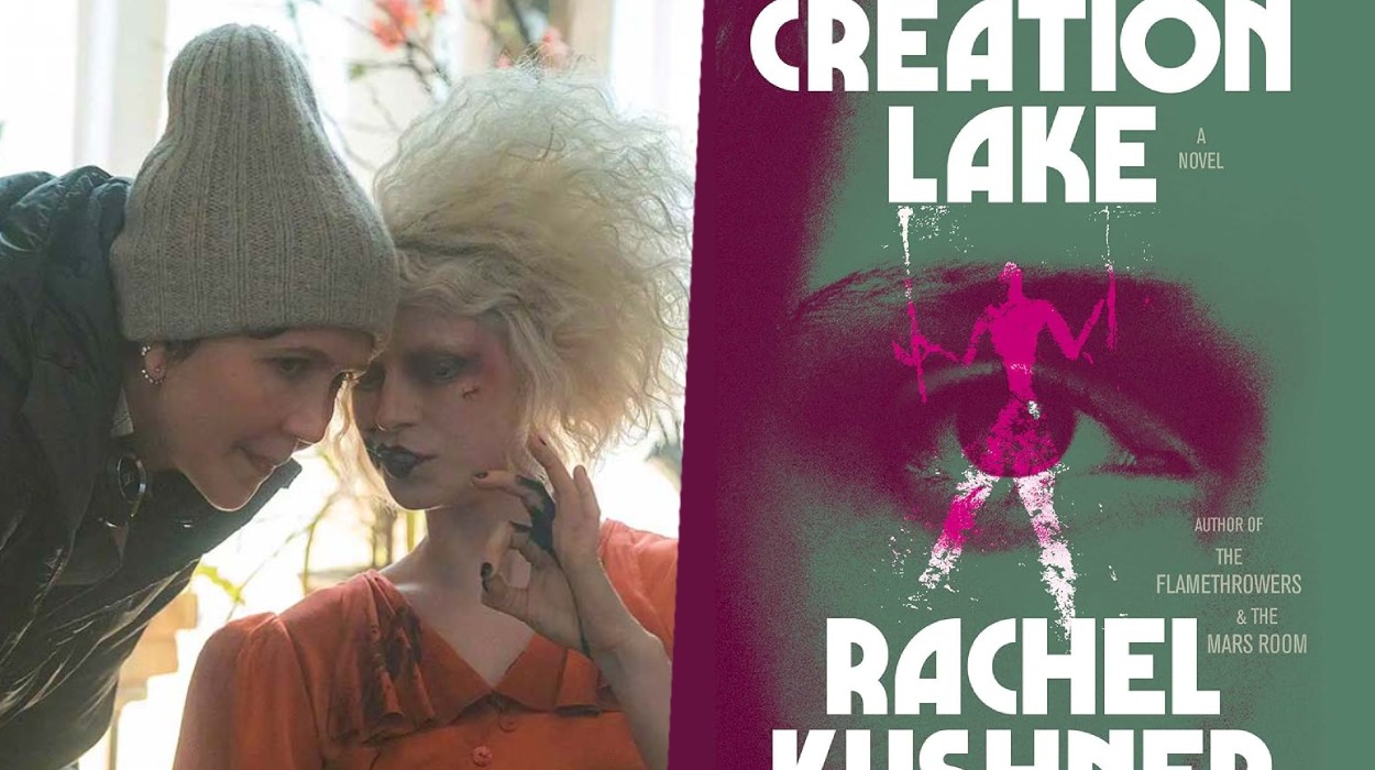 ‘Creation Lake': Maggie Gyllenhaal's Next Team-Up With Warner Bros. Is An Adaptation Of Rachel Kushner's Acclaimed 2024 Novel