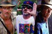 Spielberg Says He Was ‘Crushed’ When Harrison Ford Turned Down Alan Grant In ‘Jurassic Park’