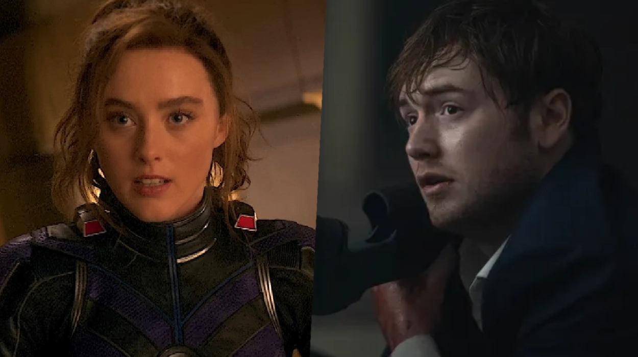 ‘Durango': Kathryn Newton Joins Cooper Hoffman On Upcoming Hulu Pilot Ski-Mountain Romantic Drama