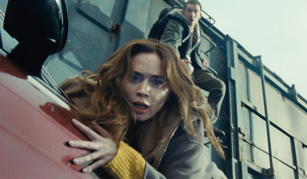 ‘Disclosure Day' Earns $44 Million & Is Steven Spielberg's Best Opening Weekend In 18 Years