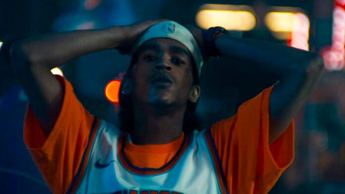 Josh Safdie Directs Knicks Fan Nike Ad For NBA Finals