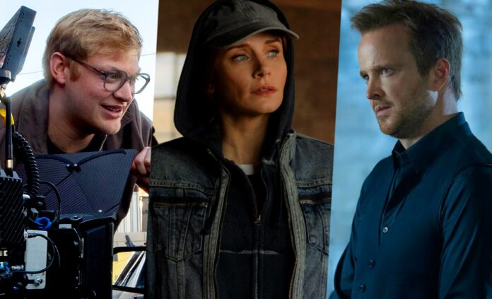 Curry Barker Says Next Movie 'Anything But Ghosts' Is 
