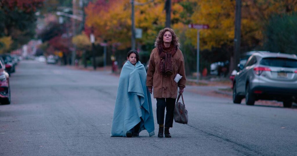 ‘The Accompanist’ Review: Susan Sarandon Gives A Tender, Hard-Edged Performance In Zach Woods’ Moving Dramedy [Tribeca]