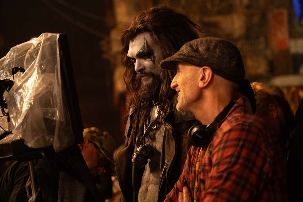 ‘Supergirl’ Director Craig Gillespie Says He’d ‘Love’ To Work With Millie Alcock Again, But His DC Future Is TBD [Exclusive]