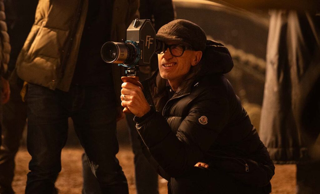 ‘Supergirl’ Director Craig Gillespie Says He’d ‘Love’ To Work With Millie Alcock Again, But His DC Future Is TBD [Exclusive]
