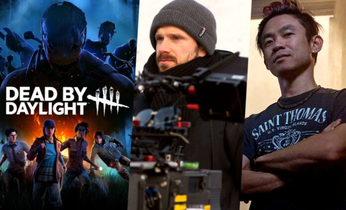 'Dead By Daylight': Blumhouse & Producer James Wan Enlist 'The Damned' Director Thordur Palsson For Horror Movie Adaptation