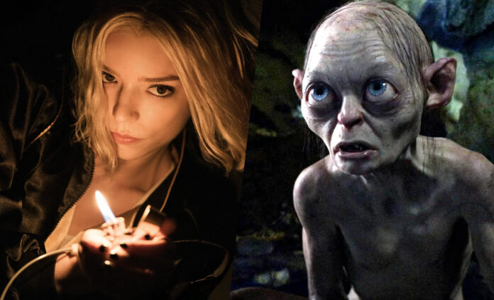 ‘The Lord Of The Rings: The Hunt For Gollum’: Anya Taylor-Joy Joins Andy Serkis’ Middle-Earth Film As Seren