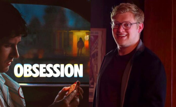 Curry Barker Teases 'Obsession 2' Idea, Declares Gen-Z Is 