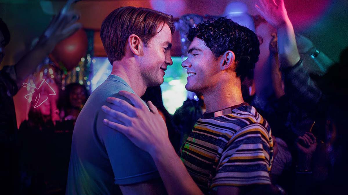 ‘Heartstopper Forever’ Trailer: Nick & Charlie Face Their Biggest Challenge Yet In Netflix’s Finale Film