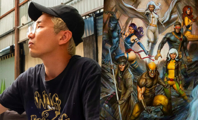'X-Men' Screenwriter Lee Sung Jin Talks Angle For MCU Reboot