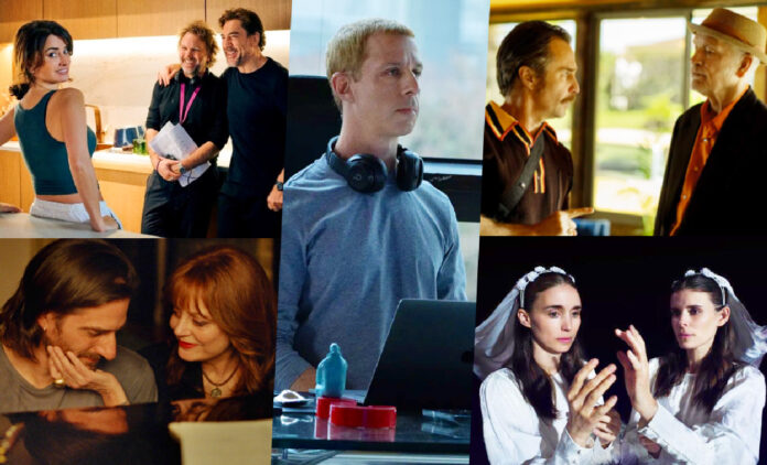 Venice Film Festival Lineup May Include ‘The Social Reckoning,’ ‘Here Comes The Flood,’ ‘Wild Horse Nine,’ ‘Bunker,’ ‘Bucking Fastard’ & More