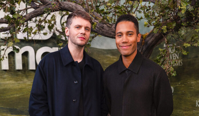 Mikey Down, Konrad Kay, Industry