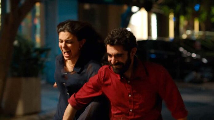 ‘A Sad And Beautiful World’ Trailer: Cyril Aris’ Venice Audience Award Winner Opens In July [Exclusive]
